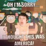 Student's rights are violated